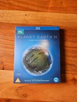 Blu Ray BBC Planet Earth 2 Pankow - Prenzlauer Berg Vorschau