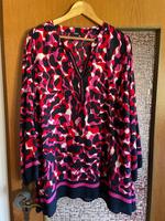 frapp Bluse, bunt, neu, Gr. XL Niedersachsen - Hohenhameln Vorschau