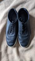 Ecco Schuhe Sneaker schwarz 41 Bremen-Mitte - Ostertor Vorschau