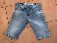 Shorts S.Oliver Größe 29 (slim fit) Rheinland-Pfalz - Schweich Vorschau