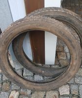 Original Reifen Riesa Awo Touren Emw Bk 350 BMW R35 Sachsen - Chemnitz Vorschau