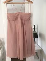 Spaghettiträgerkleid von Zara_rose Hessen - Staufenberg Vorschau
