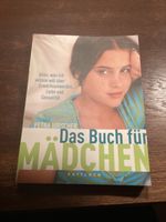 Das Buch für Mädchen Buch Sachsen - Schmiedeberg Vorschau