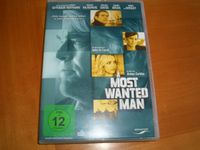 A Most Wanted Man Hessen - Offenbach Vorschau