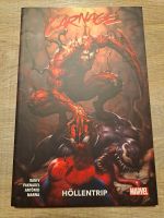 Marvel - Carnage Höllentrip Thüringen - Arnstadt Vorschau