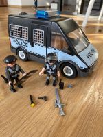 6043 Playmobil City Action Polizeibus Bayern - Berg bei Neumarkt i.d.Opf. Vorschau