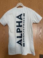 Alpha Industries T-Shirt in Gr.XS Rheinland-Pfalz - Nastätten Vorschau