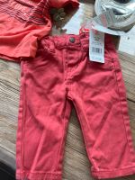 Neu noukies sommer hose,Shirt,langarm Shirt Nordrhein-Westfalen - Krefeld Vorschau