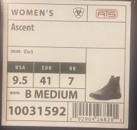 Ariat Ascent Reitstiefeletten - Damen München - Milbertshofen - Am Hart Vorschau