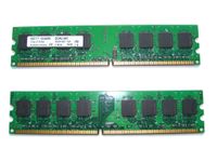 2 x "MDT" 1 GB DDR2-667 (PC2-5300) SDRAM Baden-Württemberg - Gerlingen Vorschau