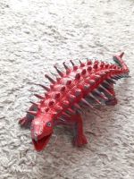 Ankylosaurus Dinosaurier 1986 Vintage Dor Mei Kreis Ostholstein - Eutin Vorschau