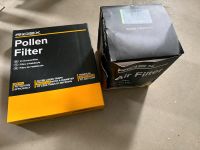 Ridex Luft und Pollenfilter(Aktivkohle) NEU (OVP) Sachsen - Freiberg Vorschau