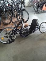 Sopur Handbike Liegerad Liegefahrrad Niedersachsen - Ostrhauderfehn Vorschau