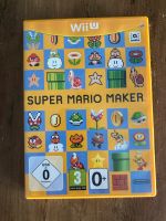 Super Mario Maker Nintendo Wii U Niedersachsen - Aurich Vorschau