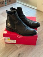 Stiefeletten/ Damenschuhe *Donna Carolina Gr. 39,5 Dresden - Löbtau-Nord Vorschau