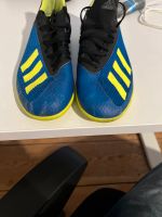 Fuß Ball Schuhe Adidas Größe 38 Pankow - Prenzlauer Berg Vorschau
