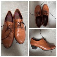 Damenschuhe Größe 39 Tamaris Bayern - Zusmarshausen Vorschau