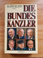 Buch Die Bundeskanzler Niedersachsen - Stolzenau Vorschau