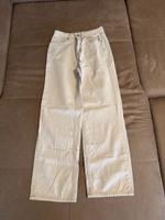 Shein woman Jeans Beige Gr XS wenig getragen Brandenburg - Strausberg Vorschau