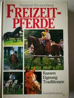 Buch "Freizeit Pferde" Sachbuch Saarland - Überherrn Vorschau