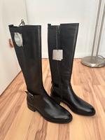 Tamaris Stiefel Gr. 38 Schwarz Kr. München - Planegg Vorschau