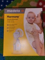 Handmilchpumpe medela Niedersachsen - Blender Vorschau