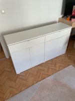 IKEA VIHALS SIDEBOARD weiß München - Schwanthalerhöhe Vorschau