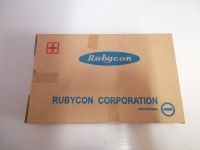 Rubycon Elektrolytkondensatoren 100μF, 6,3V, 2000 Stück Baden-Württemberg - Obermarchtal Vorschau