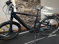 Premium E-Bike, Winora, erst 35km, Bosch, 750 Watt, 4.299,-€uvp Niedersachsen - Hagen im Bremischen Vorschau