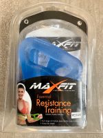 Maxfit Widerstands-Training, flexible Kraft-Trainer,NEU,OVP Rheinland-Pfalz - Brücken (Pfalz) Vorschau