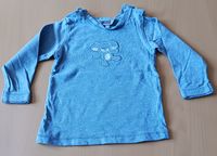 Kanz Baby Jungen Shirt Gr. 74 - ohne Mängel Mecklenburg-Vorpommern - Rosenow Vorschau