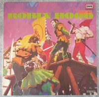 Schallplatte Robin Hood Vinyl Hessen - Offenbach Vorschau