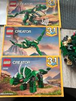 Lego 3 in 1 Dinosaurier Berlin - Steglitz Vorschau