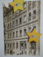 Antik Foto aus Breslau Geschäft von Otto Friedrich aus Fotoalbum Bonn - Bonn-Zentrum Vorschau