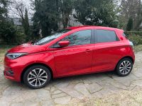 Renault Zoe EV50 R135 Sonderausstattung Riviera CCS Nordrhein-Westfalen - Waldbröl Vorschau