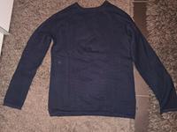 S.OLIVER by QS dunkelblauer FEINSTRICKPULLOVER FAST NEU! Baden-Württemberg - Aalen Vorschau
