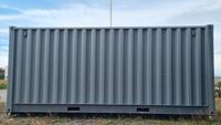 20" Sidedoor Seecontainer Rheinland-Pfalz - Niederzissen Vorschau