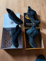 Damen Stiefeletten, Gr 41, neuwertig, gebraucht Niedersachsen - Syke Vorschau