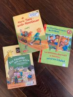 Kinderbücher zum Lesen lernen (Schulanfang) 3 Bücher Baden-Württemberg - Albstadt Vorschau