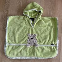 Morgenstern Badeponcho Baby/Kind Niedersachsen - Wennigsen Vorschau