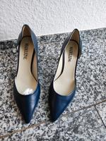 Madeleine Pumps blau Größe 40 Bayern - Freilassing Vorschau