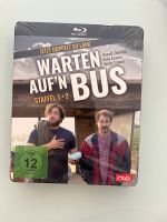 Warten auf‘n Bus Staffel 1 + 2 Blu-ray Disc Nordrhein-Westfalen - Raesfeld Vorschau