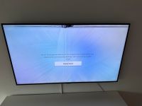 Samsung 55 Zoll Smart Fernseher mit displayschaden!!! Dortmund - Kirchderne Vorschau