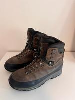 Lowa Tibet Evo GTX Schuhe, Gr. 46, Nubuk-Leder, Gore-Tex Bayern - Rosenheim Vorschau