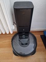 iRobot Roomba i7+ Saugroboter mit Absaugstation Baden-Württemberg - Freiburg im Breisgau Vorschau