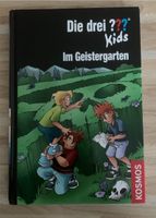 Die drei ??? Kids, Im Geistergarten Kr. München - Unterföhring Vorschau