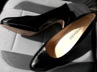 Rossaro Edelpumps Pumps schwarz High Heels Gr 43,5 neu Bayern - Burgkunstadt Vorschau