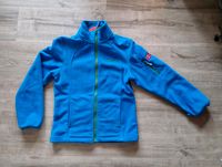 Trollkids Fleecejacke Gr.140 Bayern - Sonthofen Vorschau