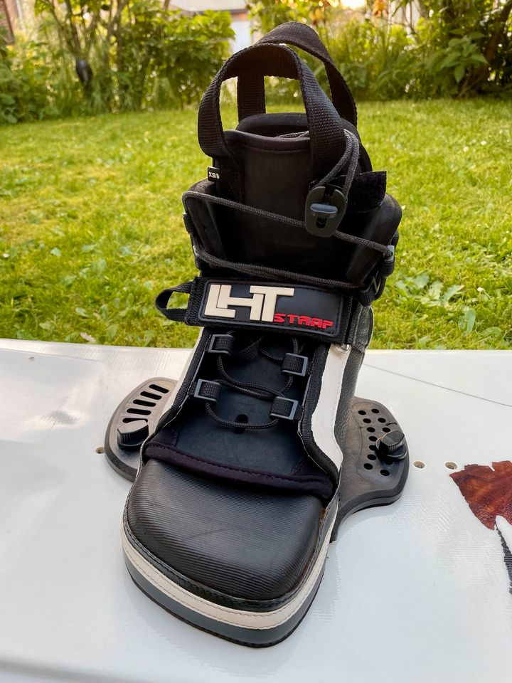 Wakeboard HYPERLITE 135 in Düsseldorf