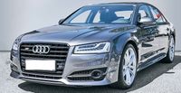 Chiptuning Audi S8 4.0 TFSi 520PS 605PS auf 680PS/950NM Vmax offe Nordrhein-Westfalen - Willich Vorschau